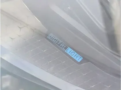 Photo 15 Mercedes Classe S EQS 450+ Berline 