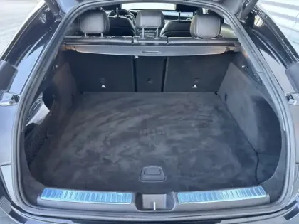 Photo 14 Mercedes Classe GLC GLC 220 d 4MATIC Coupé AMG Lin