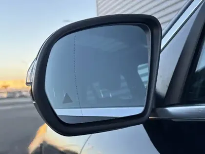 Photo 18 Mercedes Classe GLC GLC 220 d 4MATIC Coupé AMG Lin