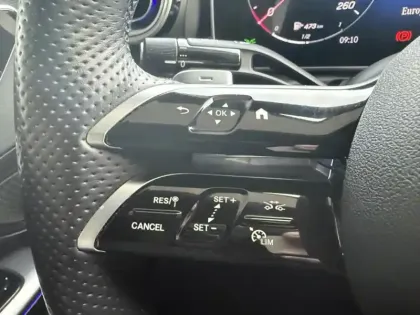 Photo 23 Mercedes Classe C 220 d AMG Line