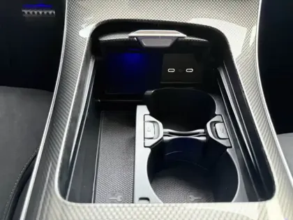 Photo 13 Mercedes Classe C 220 d AMG Line