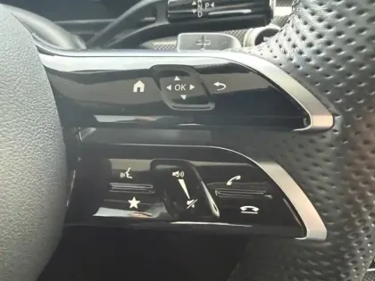 Photo 21 Mercedes Classe C 220 d AMG Line