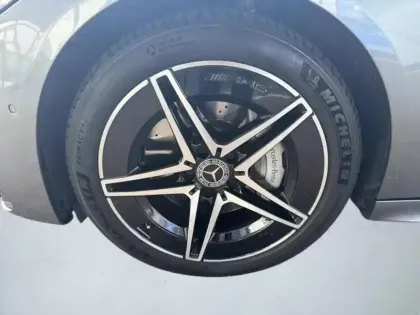 Photo 8 Mercedes Classe C 220 d Berline AMG Line