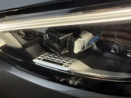 Photo 24 Mercedes Classe C 220 d Berline AMG Line