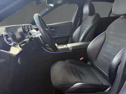 Photo 14 Mercedes Classe C 220 d Berline AMG Line