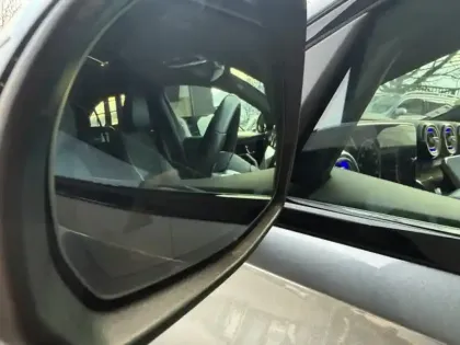 Photo 21 Mercedes Classe C 220 d Berline AMG Line