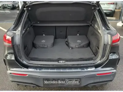 Photo 20 Mercedes EQA Gén. I (H243) Ph1 AMG Line 5