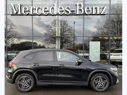 Photo 16 Mercedes EQA Gén. I (H243) Ph1 AMG Line 5