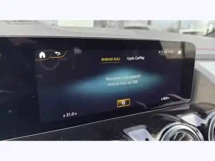 Photo 8 Mercedes EQA 250+ AMG Line