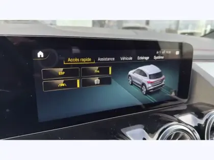 Photo 7 Mercedes EQA 250+ AMG Line