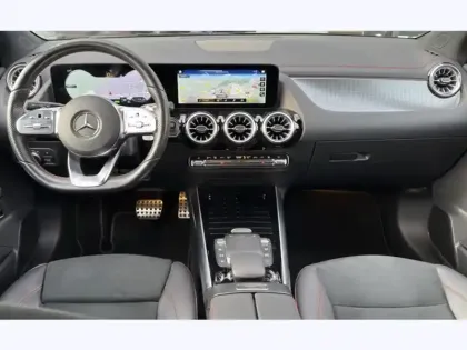 Photo 21 Mercedes EQA Gén. I (H243) Ph1 AMG Line 5