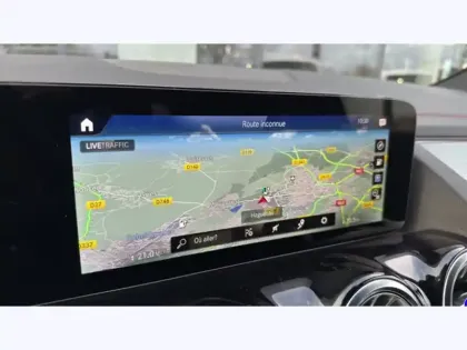 Photo 35 Mercedes EQA Gén. I (H243) Ph1 AMG Line 5