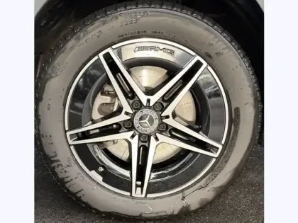 Photo 19 Mercedes EQA Gén. I (H243) Ph1 AMG Line 5