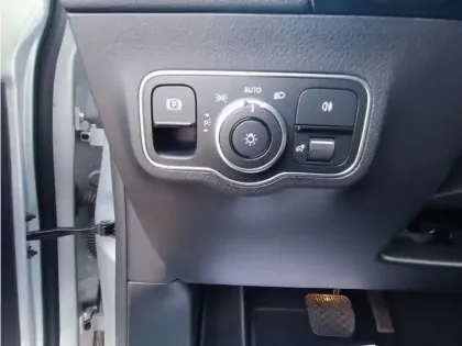 Photo Mercedes Eqa 250+ Progressive Line