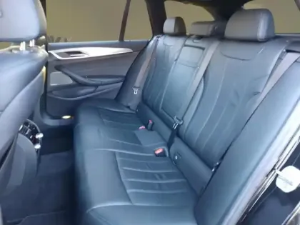 Photo 17 BMW Serie 5 M550 d 3.0 400 ch xDrive 