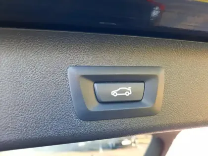 Photo 12 BMW Serie 5 M550 d 3.0 400 ch xDrive 