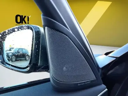 Photo 11 BMW Serie 5 M550 d 3.0 400 ch xDrive 