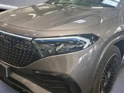 Photo 18 Mercedes EQA Gén. I (H243) Ph2 Base 5