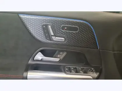 Photo 14 Mercedes EQA Gén. I (H243) Ph2 Base 5