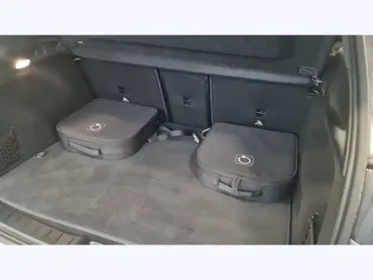 Photo 11 Mercedes EQA Gén. I (H243) Ph2 Base 5