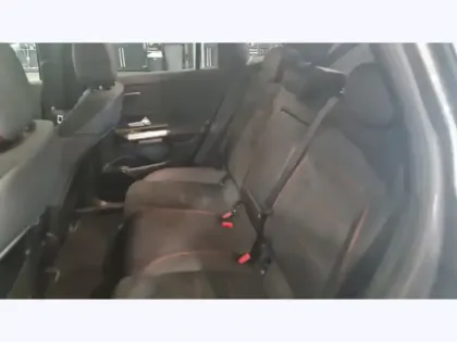 Photo 15 Mercedes EQA Gén. I (H243) Ph2 Base 5