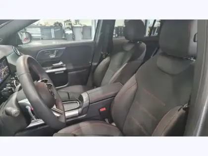 Photo 16 Mercedes EQA Gén. I (H243) Ph2 Base 5