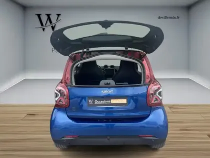 Photo 12 Smart Fortwo Gén. IV Ph1 prime 3
