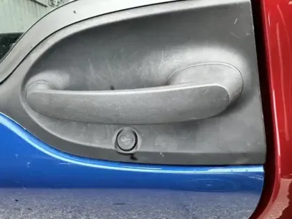 Photo 13 Smart Fortwo Gén. IV Ph1 prime 3