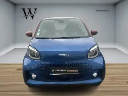 Photo 6 Smart Fortwo Gén. IV Ph1 prime 3