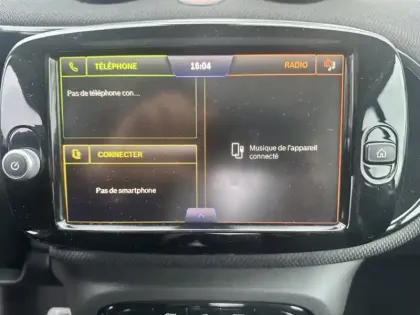 Photo 14 Smart Fortwo Gén. IV Ph1 prime 3