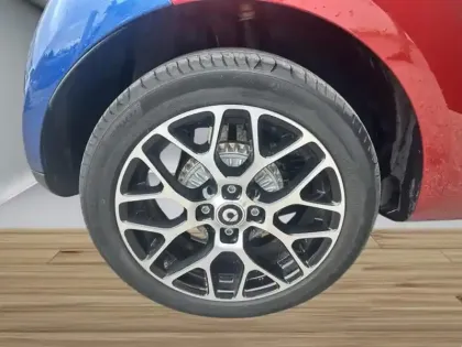 Photo 7 Smart Fortwo Gén. IV Ph1 prime 3