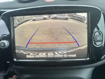 Photo 20 Smart Fortwo Gén. IV Ph1 prime 3