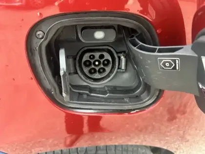 Photo 19 Smart Fortwo Gén. IV Ph1 prime 3