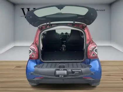 Photo 8 Smart Fortwo Gén. IV Ph1 prime 3
