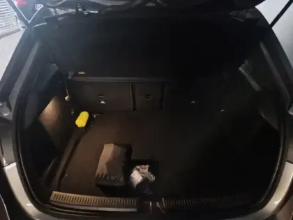 Photo 5 Mercedes Classe A 180 d AMG Line