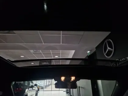 Photo 10 Mercedes Classe A 180 d AMG Line