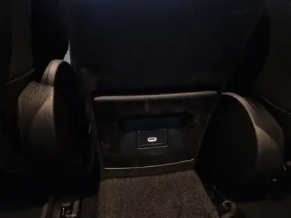 Photo 9 Mercedes Classe A 180 d AMG Line