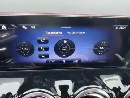 Photo 18 Mercedes EQA Gén. I (H243) Ph2 Business Edition 5