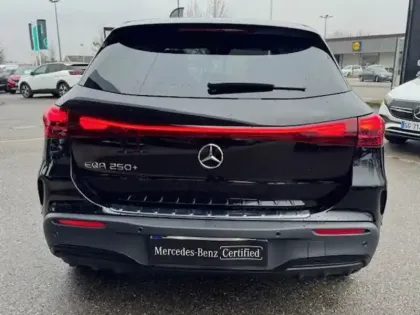 Photo 10 Mercedes EQA Gén. I (H243) Ph2 Business Edition 5