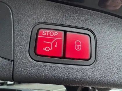 Photo 19 Mercedes EQA Gén. I (H243) Ph2 Business Edition 5