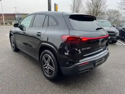 Photo 9 Mercedes EQA Gén. I (H243) Ph2 Business Edition 5