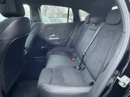 Photo 31 Mercedes EQA Gén. I (H243) Ph2 Business Edition 5