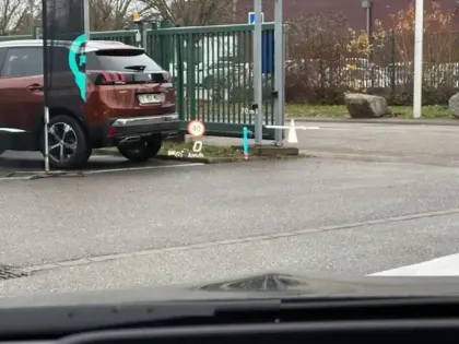 Photo 25 Mercedes EQA Gén. I (H243) Ph2 Business Edition 5