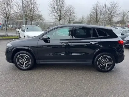 Photo 8 Mercedes EQA Gén. I (H243) Ph2 Business Edition 5