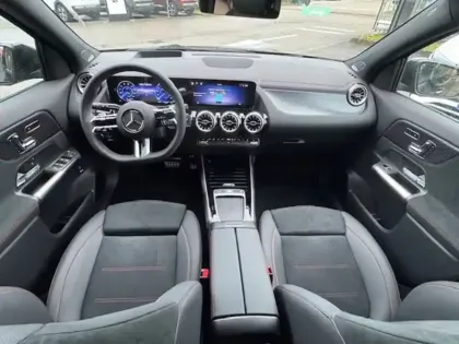 Photo 17 Mercedes EQA Gén. I (H243) Ph2 Business Edition 5