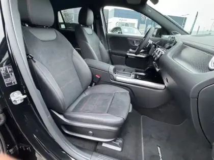 Photo 26 Mercedes EQA Gén. I (H243) Ph2 Business Edition 5