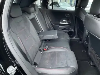 Photo 32 Mercedes EQA Gén. I (H243) Ph2 Business Edition 5