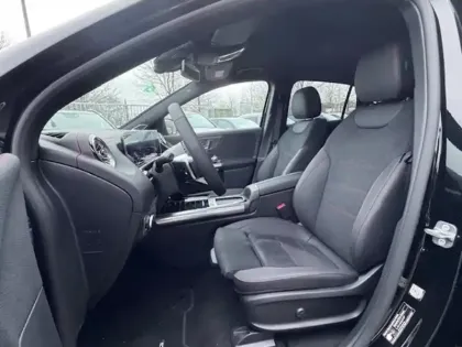 Photo 29 Mercedes EQA Gén. I (H243) Ph2 Business Edition 5