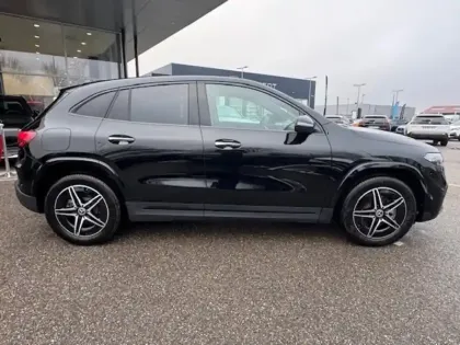 Photo 12 Mercedes EQA Gén. I (H243) Ph2 Business Edition 5