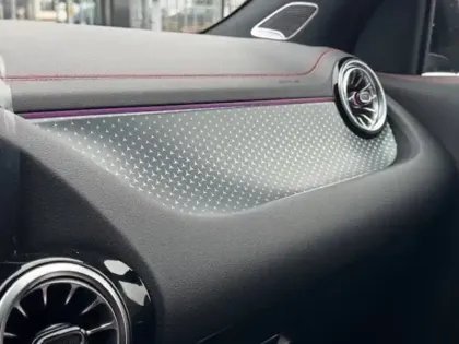 Photo 23 Mercedes EQA Gén. I (H243) Ph2 Business Edition 5